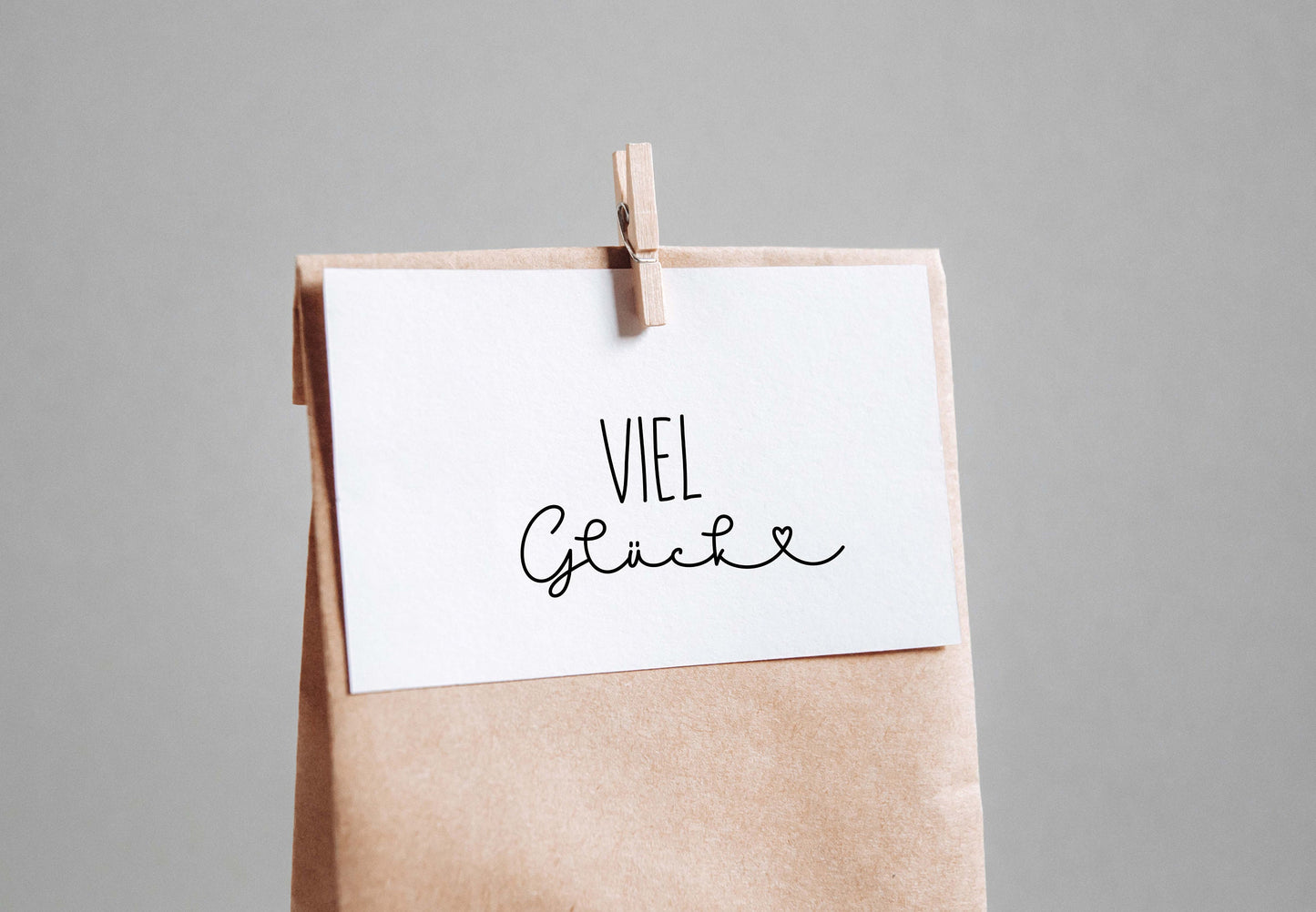Handgeschrieben Look | Liebe Worte Stempel 8 Designs | Für Dich | Toll gemacht | Vielen Dank | Viel Glück | Alles Liebe | Handmade with love
