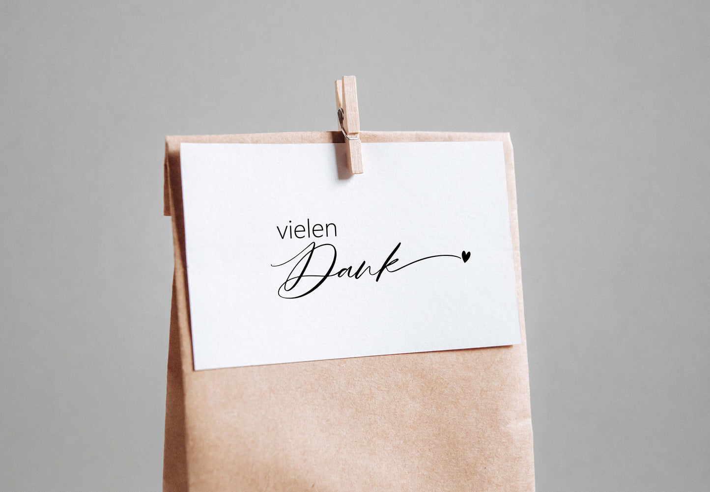 Füllerschrift | Liebe Worte Stempel 8 Motive | Für Dich | Toll gemacht | Vielen Dank | Viel Glück | Alles Liebe | Handmade with love