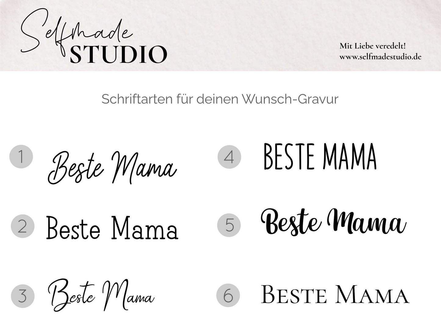 Frühstücksbrettchen Ahorn Küchen-Utensilien mit Namen | personalisiertes Vesperbrettchen | Holzbrett | Schneidebrett graviert | Sterneköchin