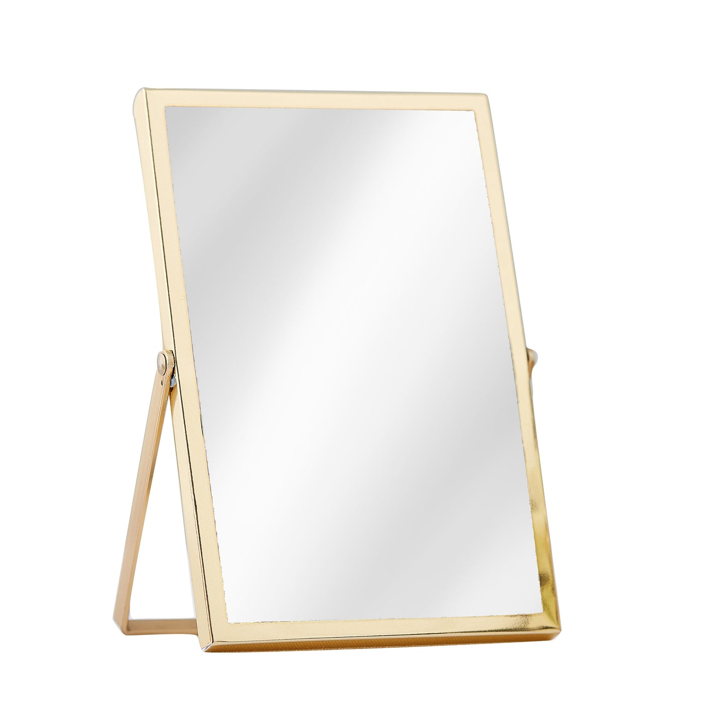 Tischnummer Fotorahmen in Gold | Goldener Rahmen | Glas zum beschreiben / bekleben | Rahmen für Foto | Hochzeitstisch Tischnummer Sitzplatz
