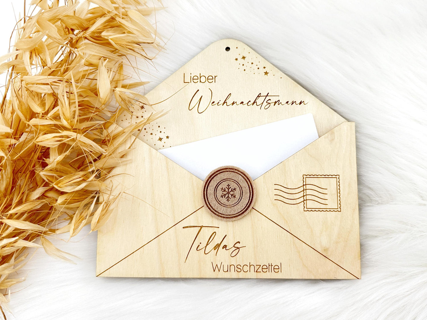 Kinderwünsche Brief an den Nordpol für den Weihnachtsmann Weihnachten Weihnachtsgeschenke Wunschliste